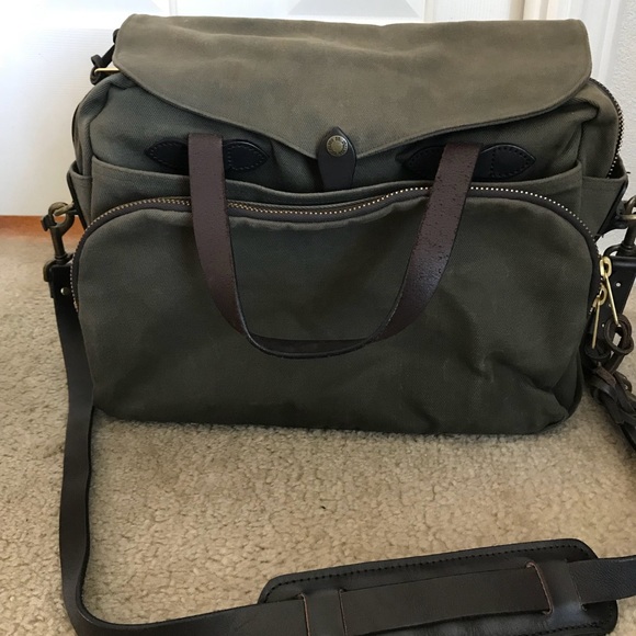 Filson Other - Filson Bag (Otter Green)